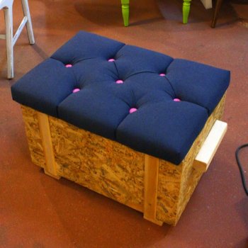 סדנת קפיטונאז BOX